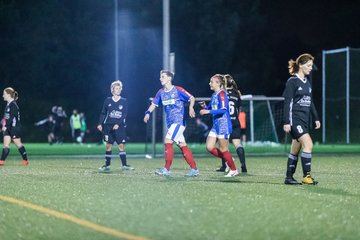 Bild 218 - Frauen VfR Horst - Holstein Kiel : Ergebnis: 0:11